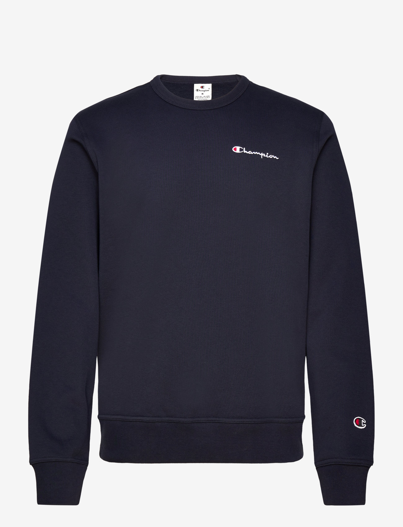 Champion - Crewneck Sweatshirt - sky captain - 0