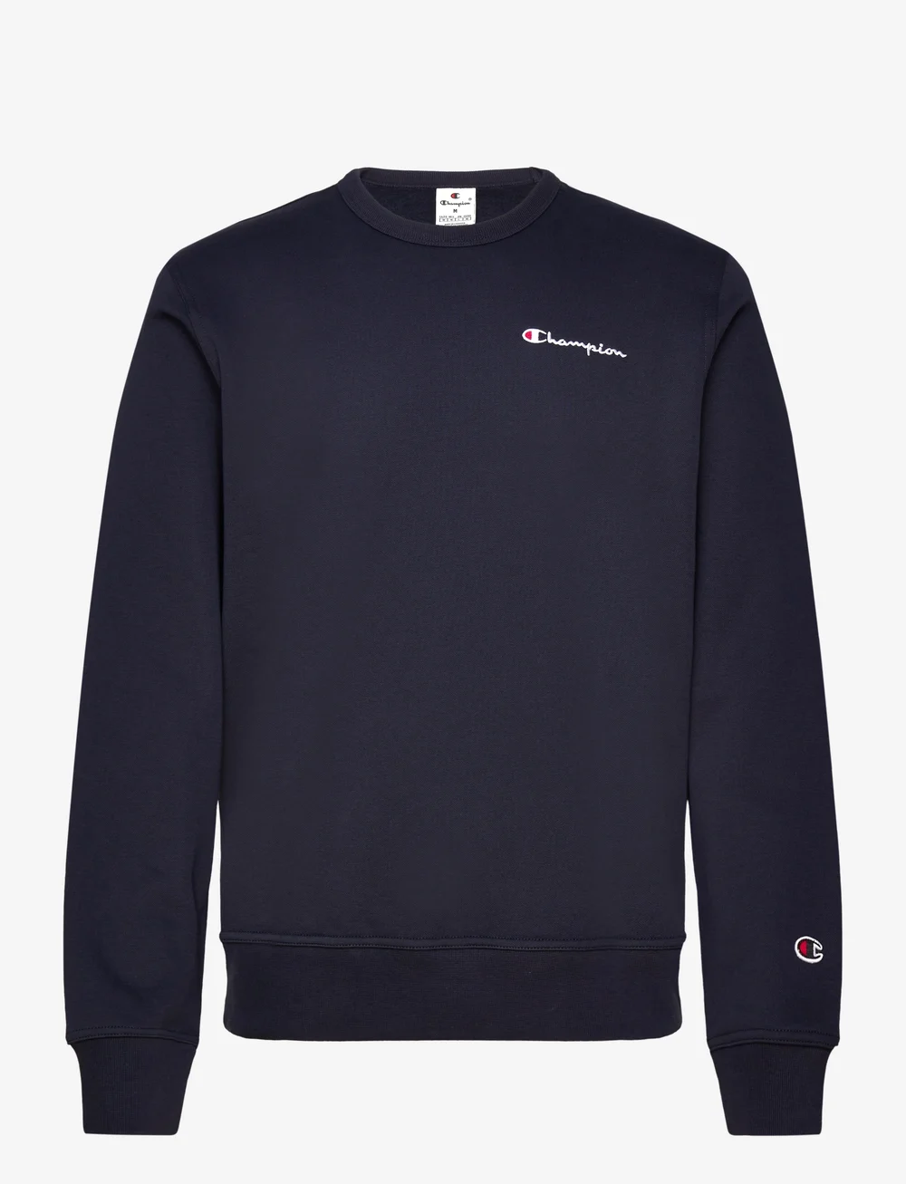 Champion - Crewneck Sweatshirt - shoppa efter stil - sky captain - 1