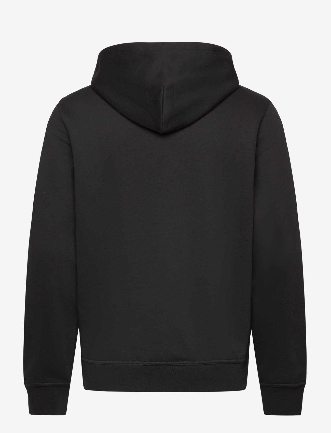 Champion - Full Zip Hoodie Sweatshirt - black beauty - 2