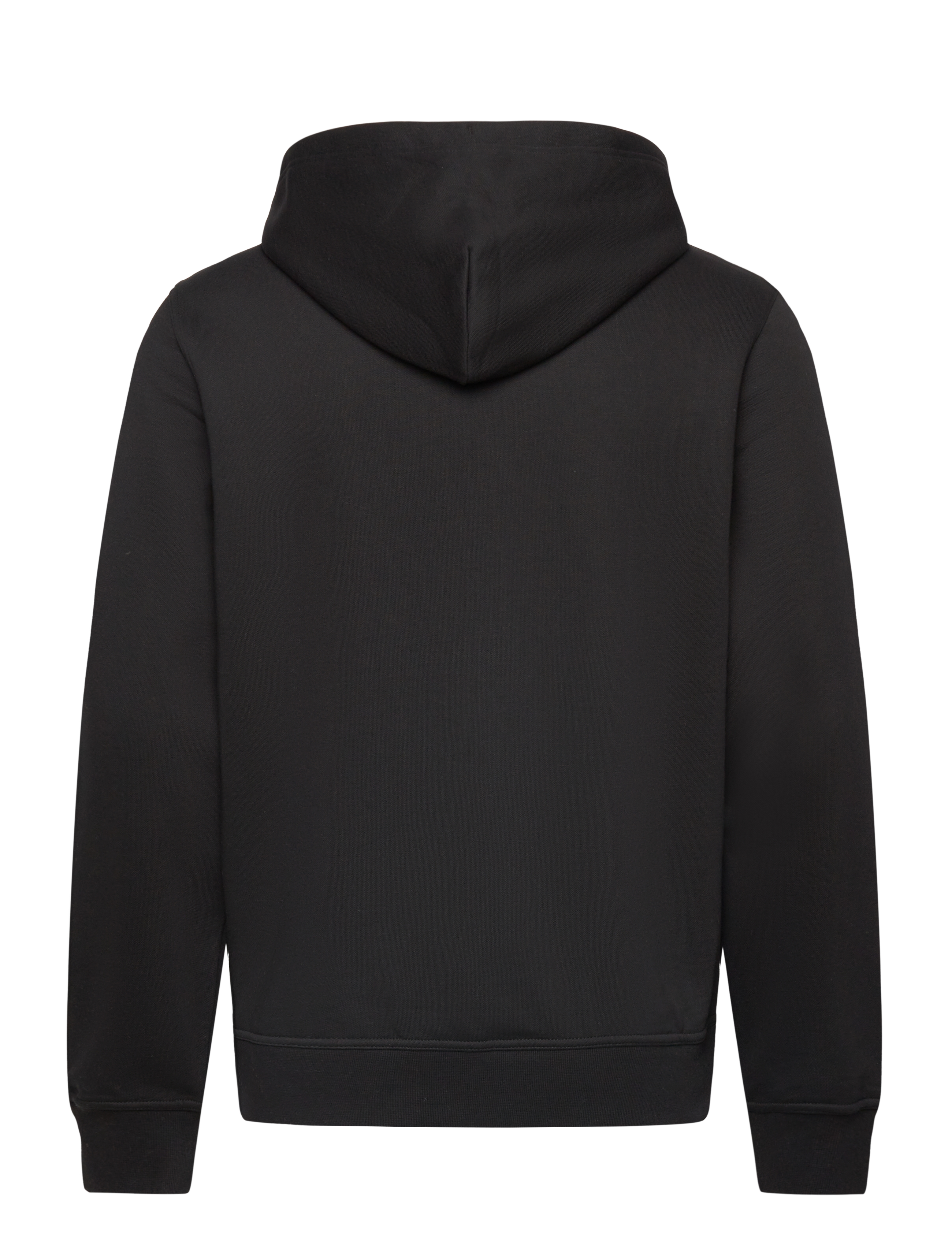 Champion - Full Zip Hoodie Sweatshirt - black beauty - 2
