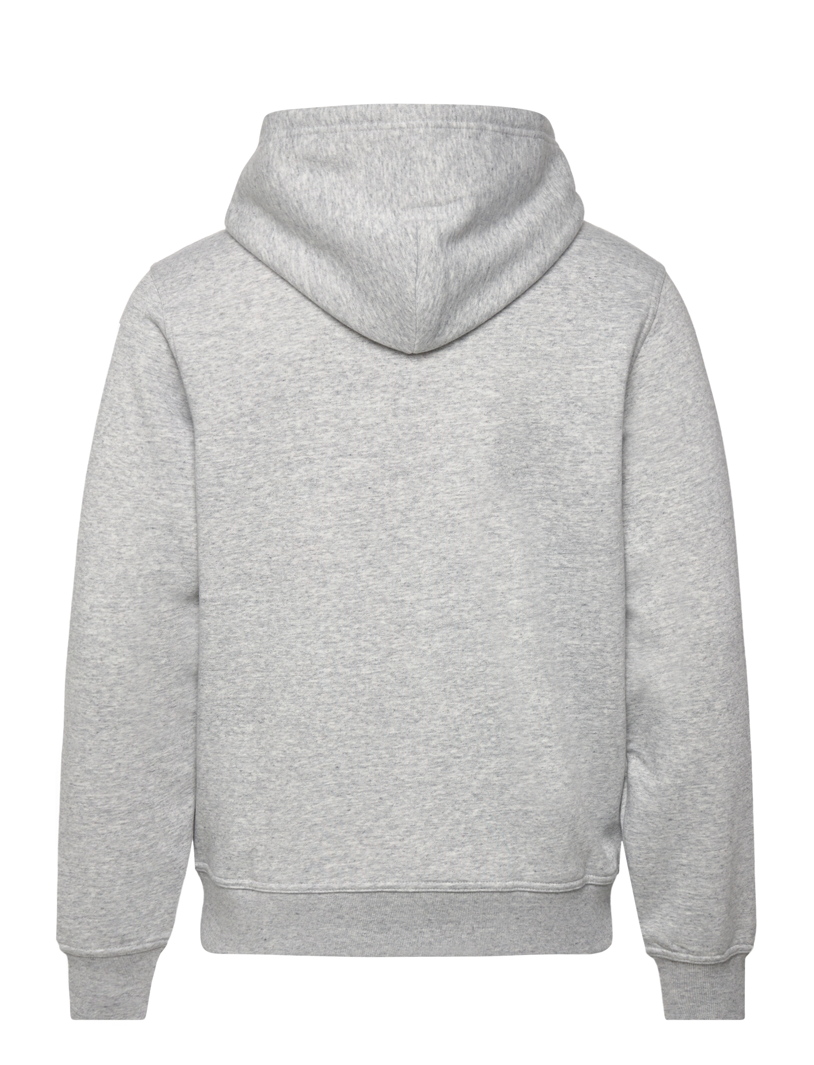 Champion - Full Zip Hoodie Sweatshirt - new oxford grey melange - 2