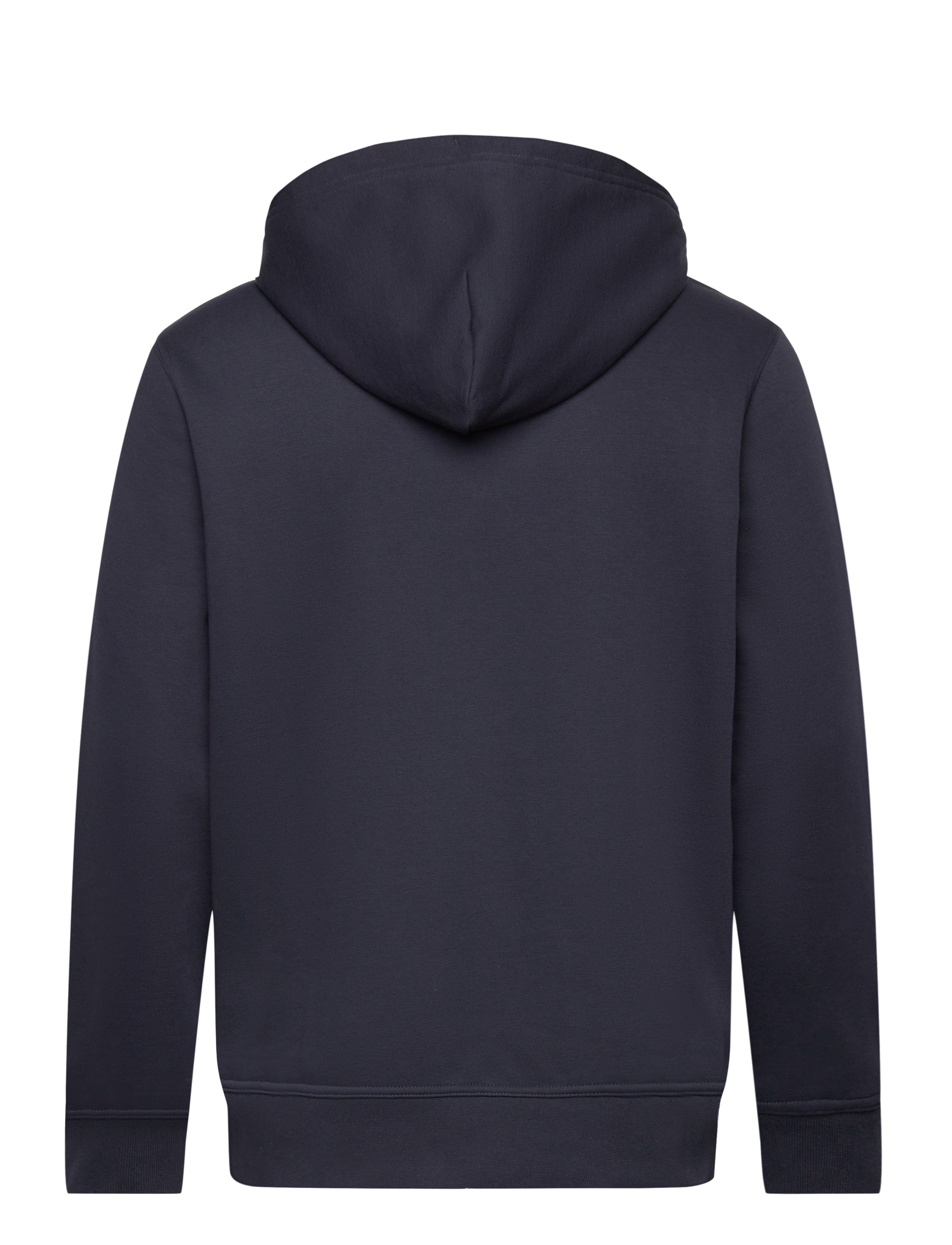 Champion - Full Zip Hoodie Sweatshirt - sky captain - 2