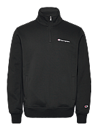 Champion Half Zip Sweatshirt (HAM220263) Half zip