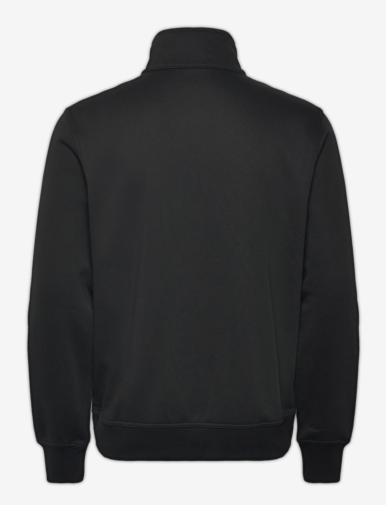 Champion - Half Zip Sweatshirt - black beauty - 1