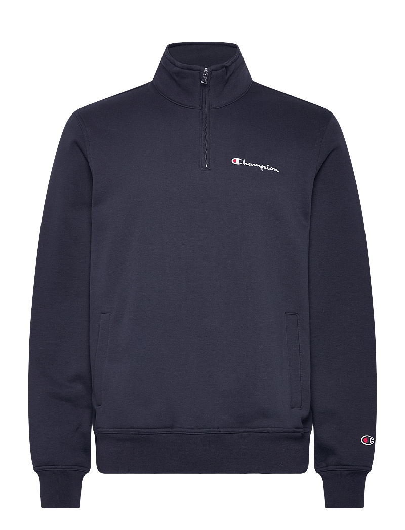 Champion Half Zip Sweatshirt (HAM220263) Half zip jumpers