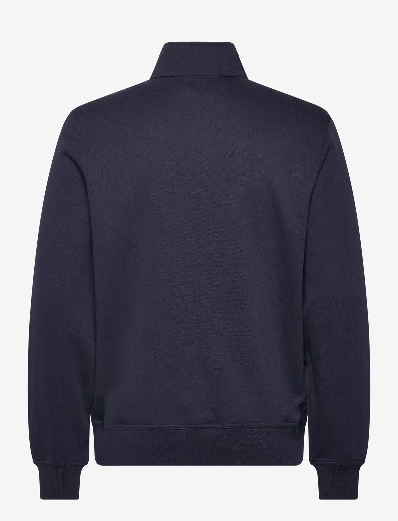 Champion - Half Zip Sweatshirt - sky captain - 1