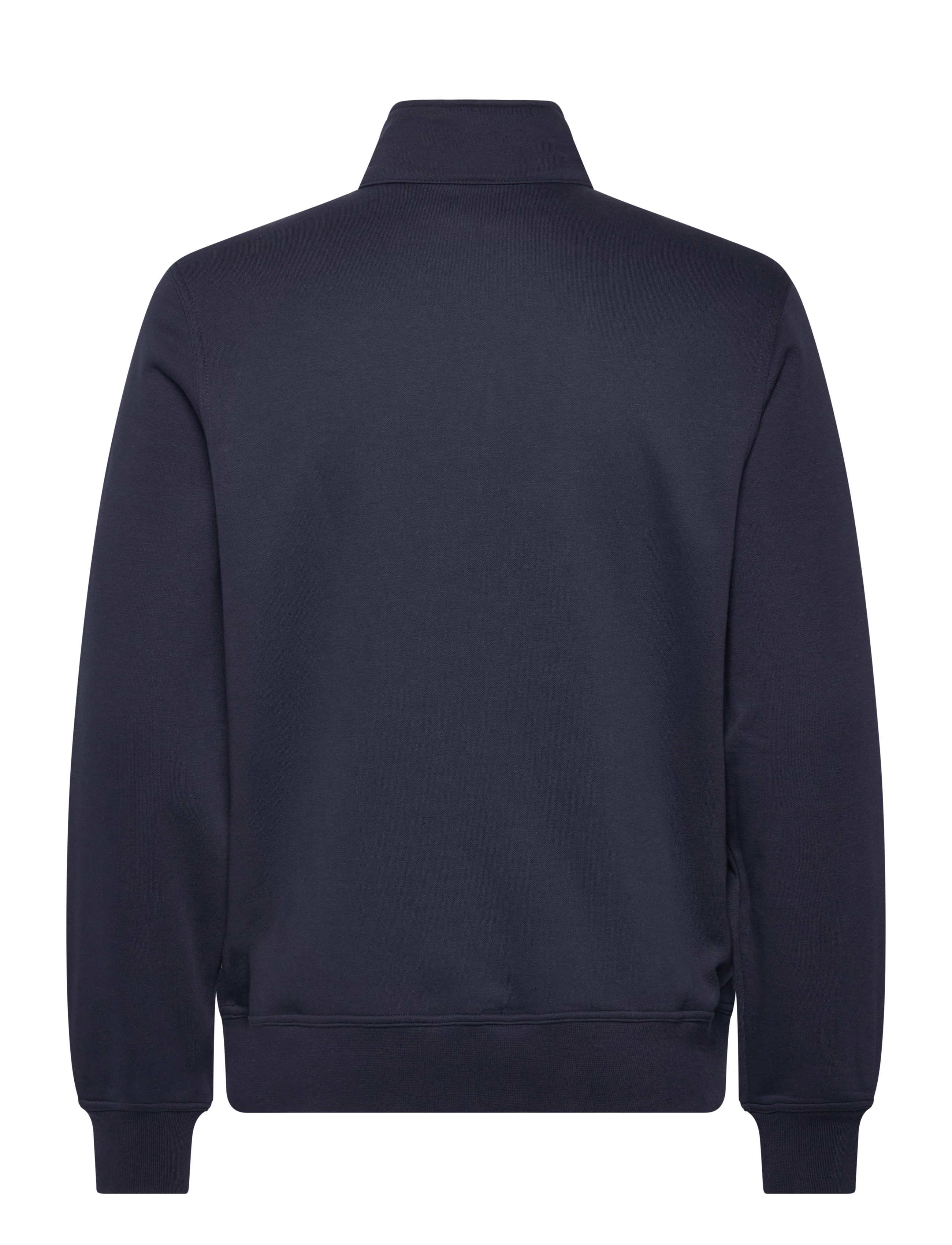 Champion - Half Zip Sweatshirt - sky captain - 1