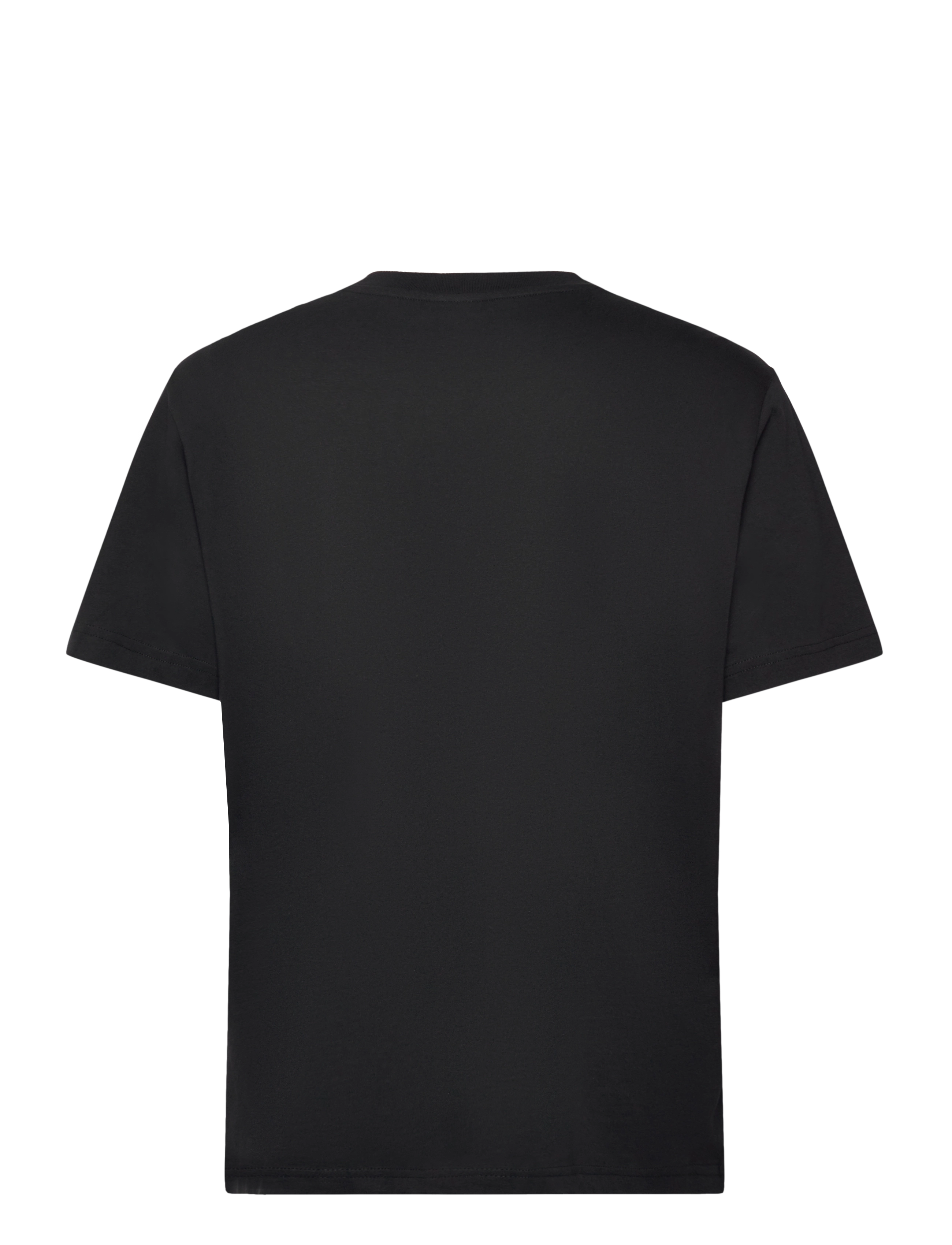 Champion - SS Tee - black beauty - 2