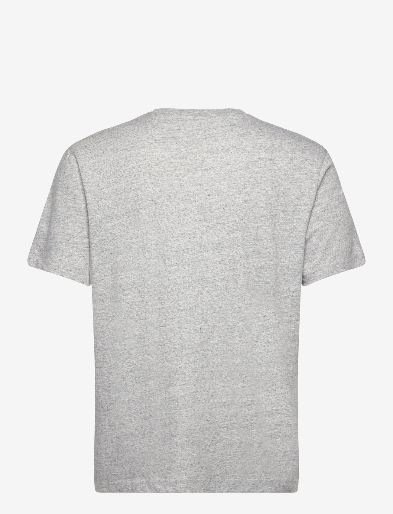 Champion - SS Tee - kurzärmelig - new oxford grey melange - 2