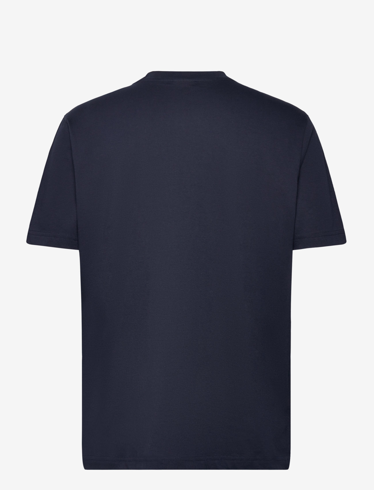 Champion - SS Tee - høstklær - sky captain - 1