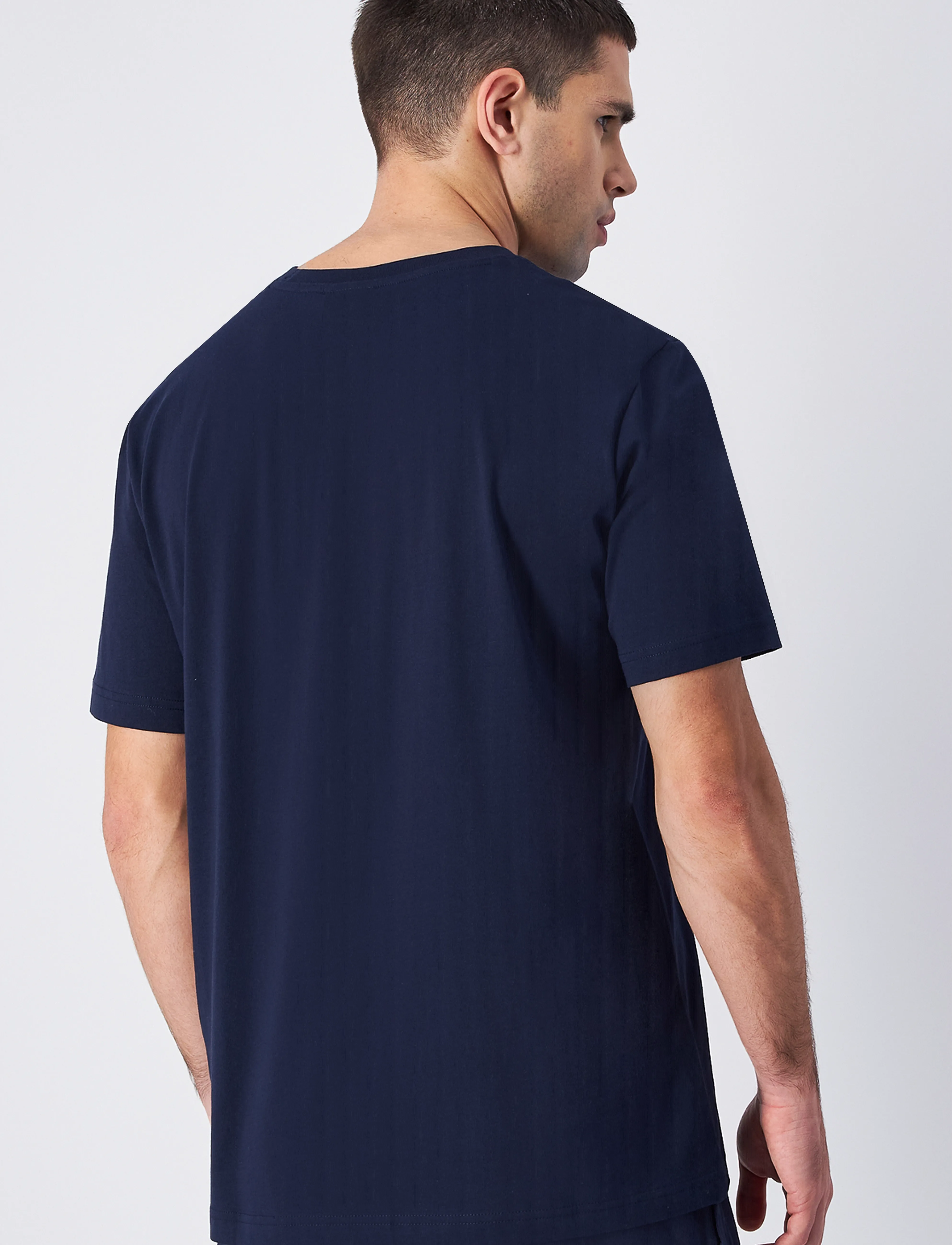 Champion - SS Tee - die niedrigsten preise - sky captain - 3