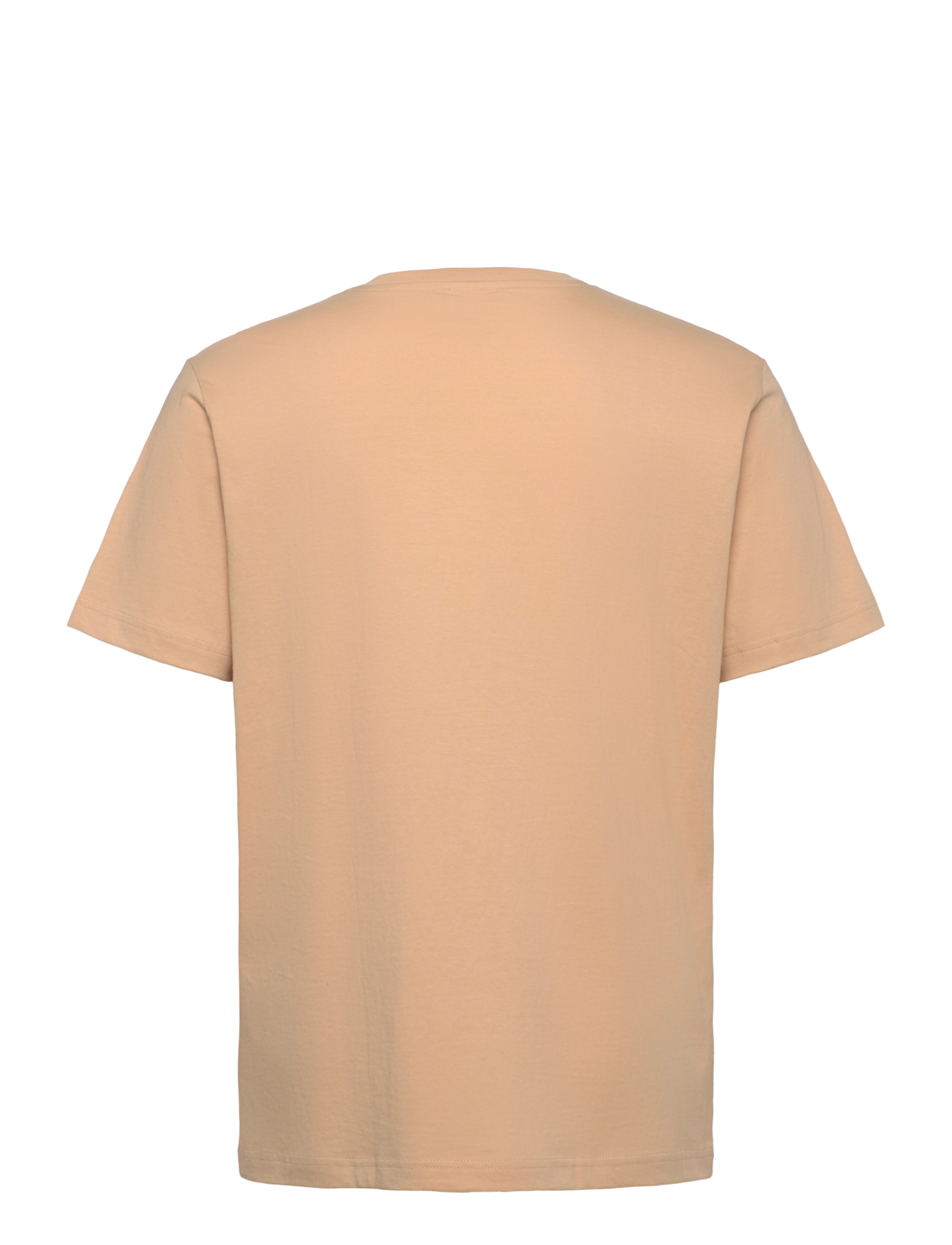 Champion - SS Tee - laveste priser - western khaki - 1