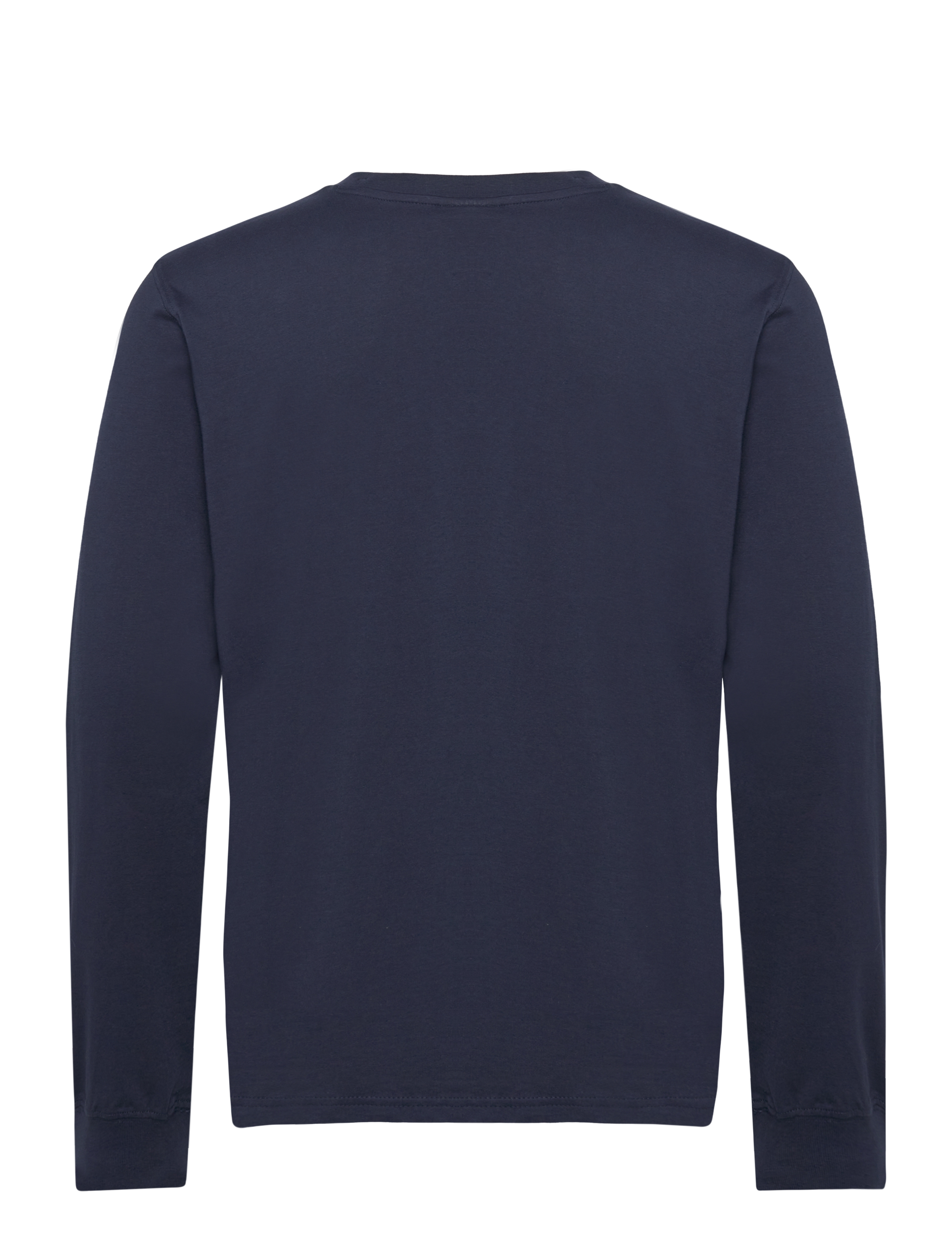 Champion - Crewneck Long Sleeve T-Shirt - sky captain - 1