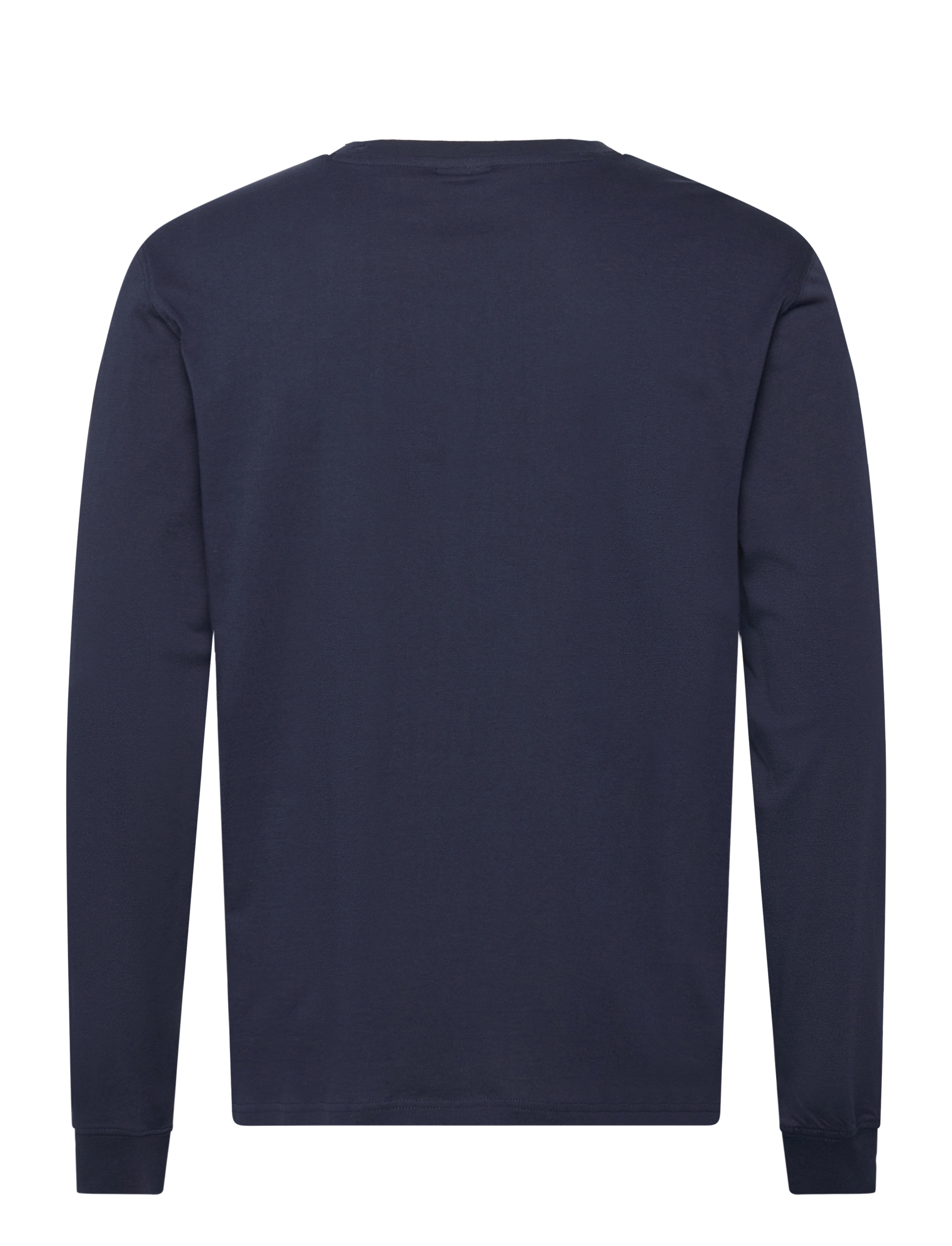 Champion - Crewneck Long Sleeve T-Shirt - sky captain - 1