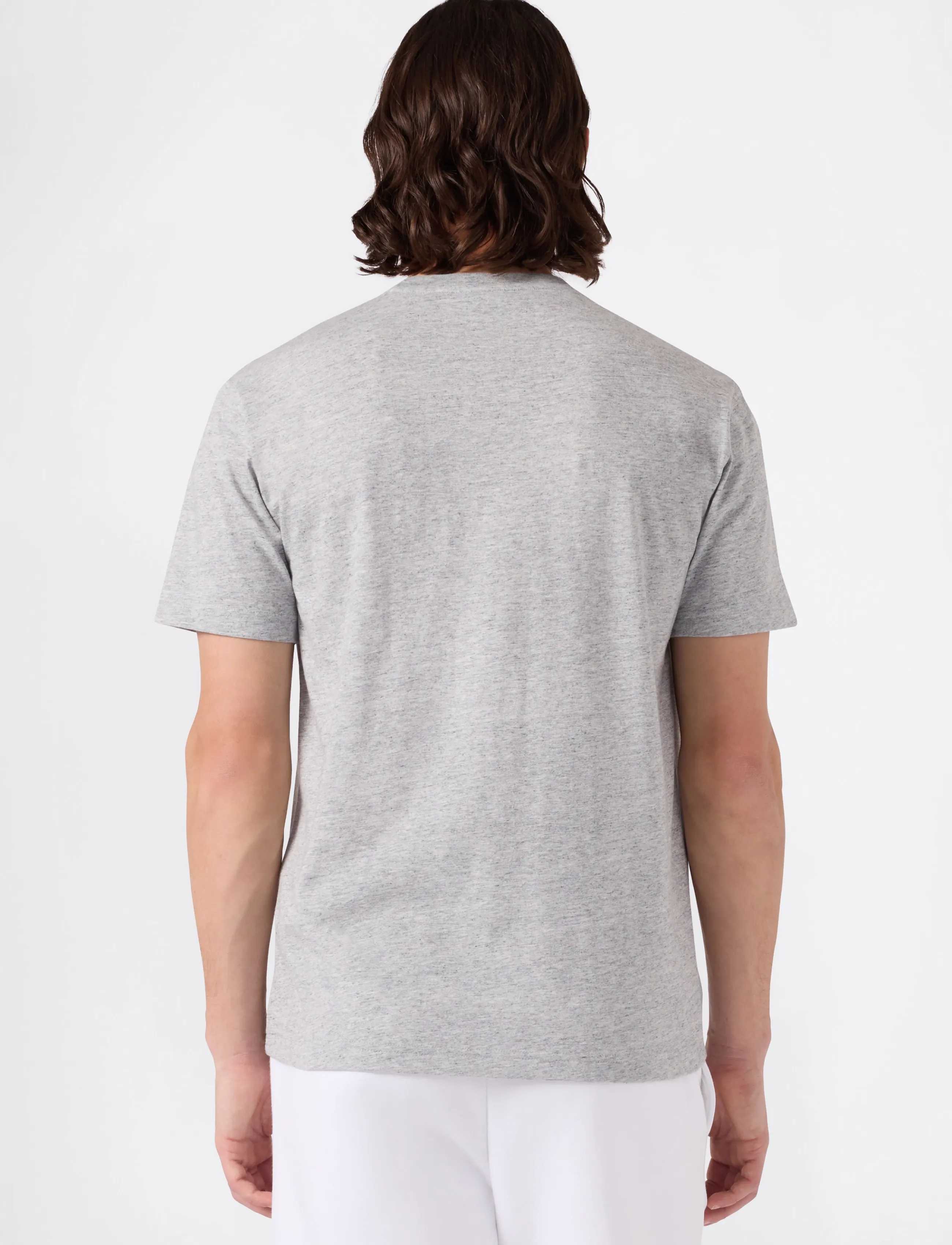 Champion - 2 pack SS Tee - die niedrigsten preise - em021-noxm/nbk-ns - 3