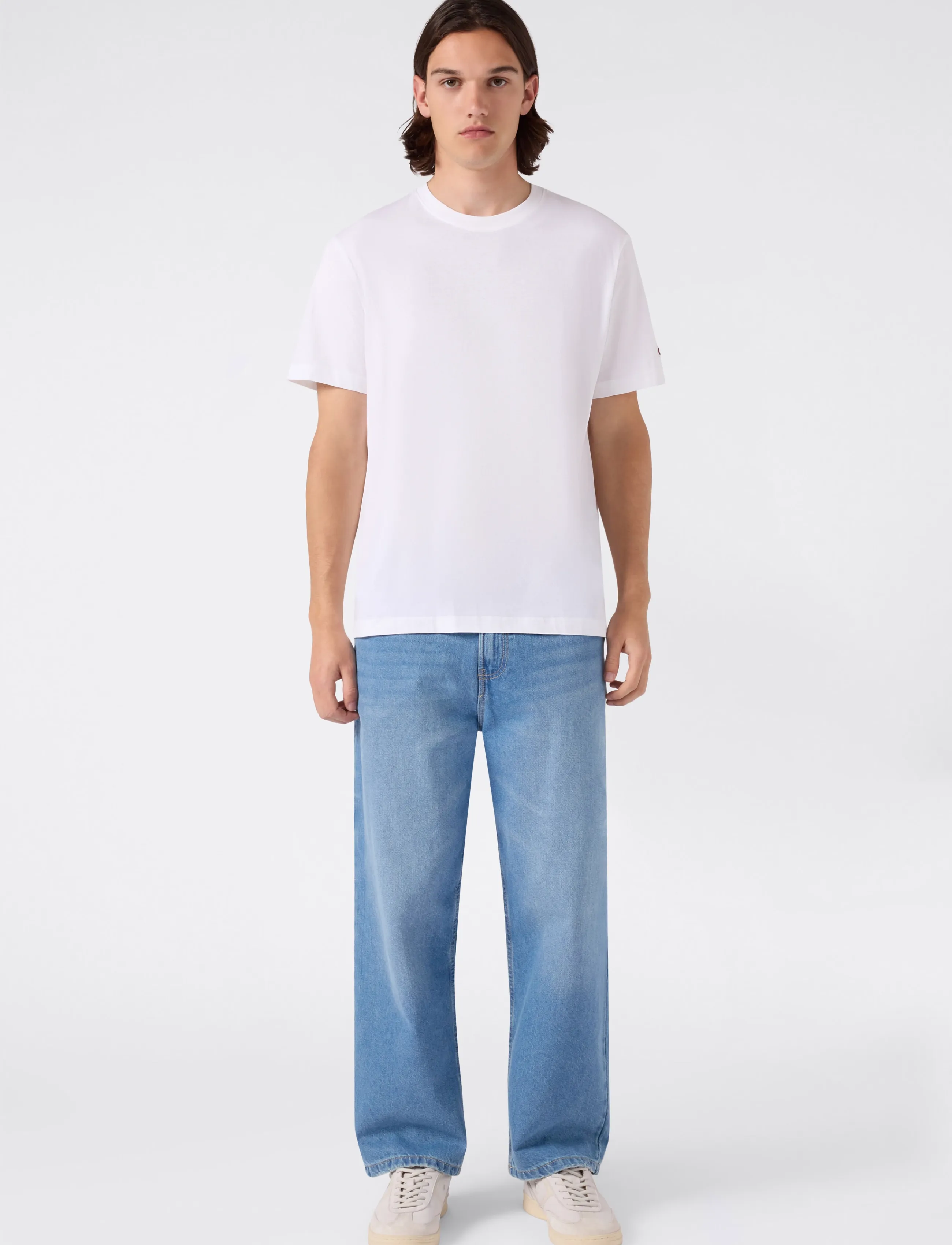 2-Pack Short Sleeve T-Shirt