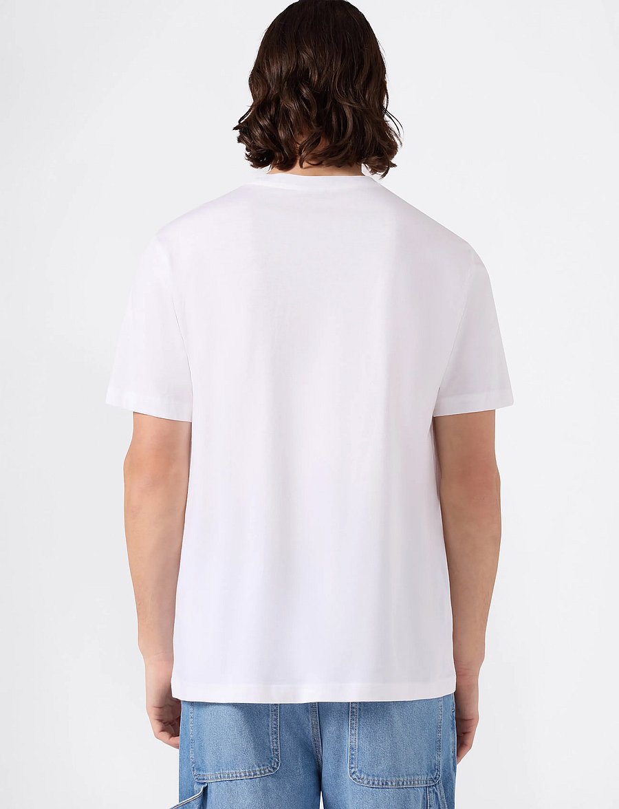 Champion - 2 pack SS Tee - t-shirts im multipack - ww001-wht/nny-ns - 3