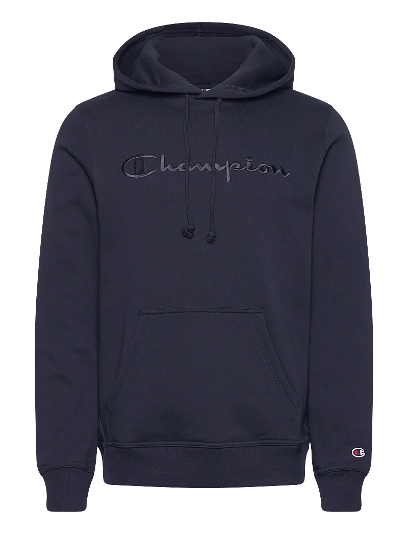 Champion - Hooded Sweatshirt - kapuzenpullover - sky captain - 1