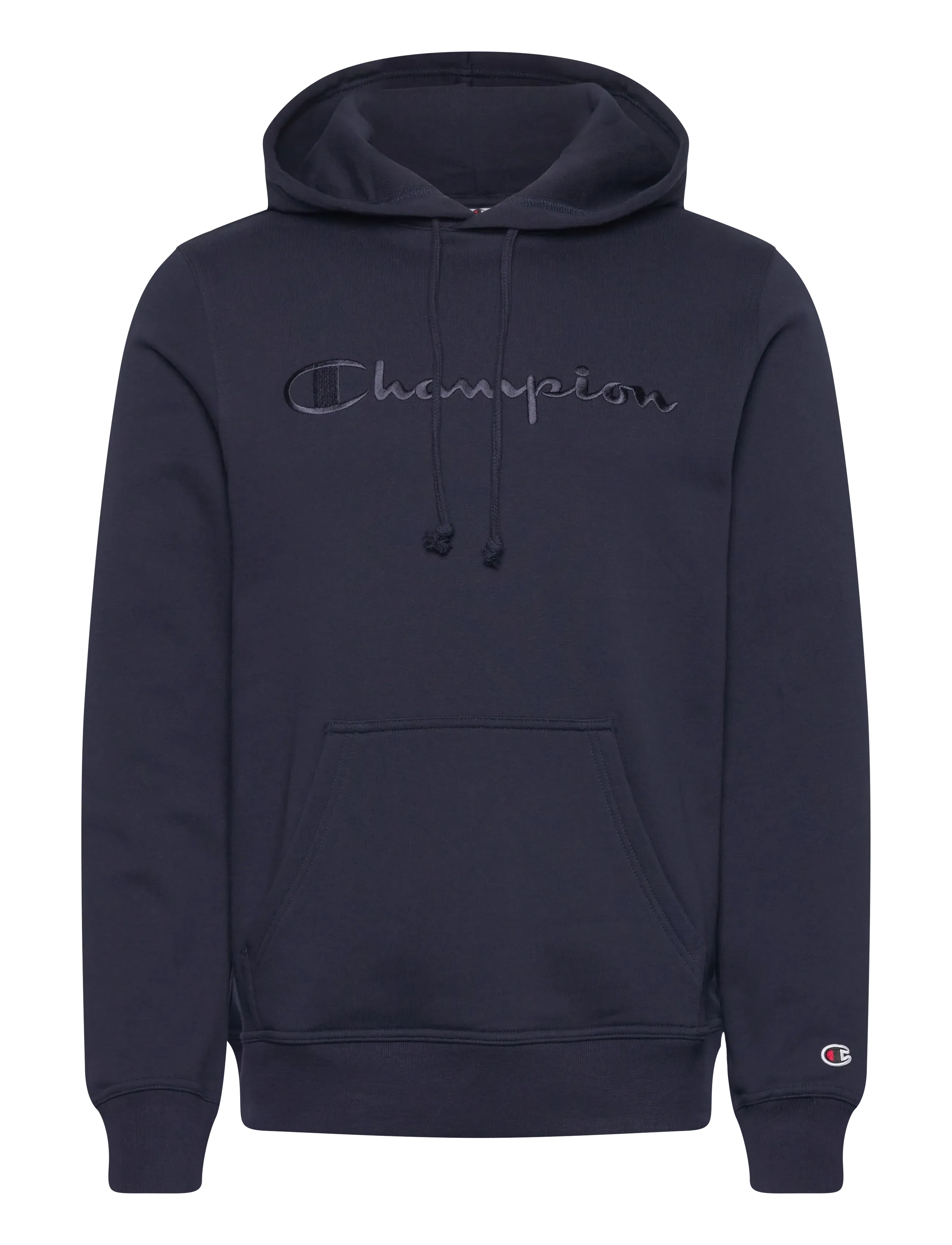Champion - Hooded Sweatshirt - sky captain - 1