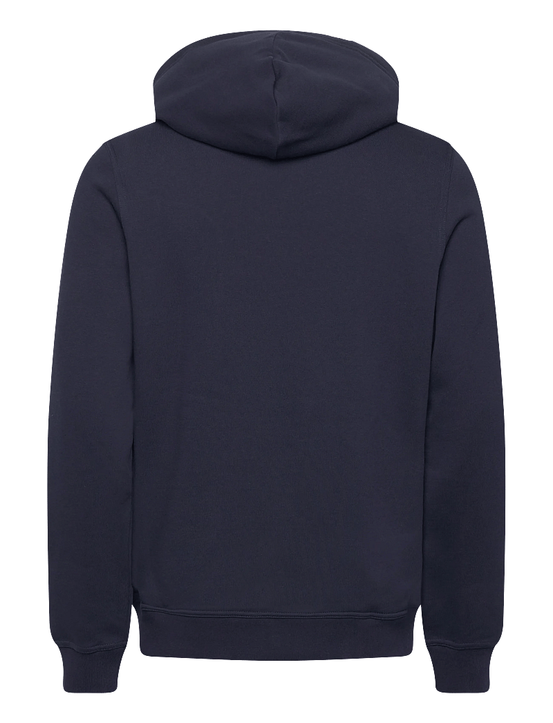 Champion - Hooded Sweatshirt - kapuzenpullover - sky captain - 2