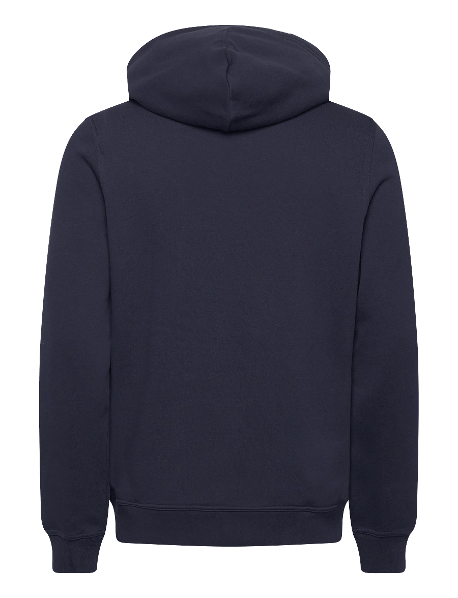 Champion - Hooded Sweatshirt - sky captain - 2