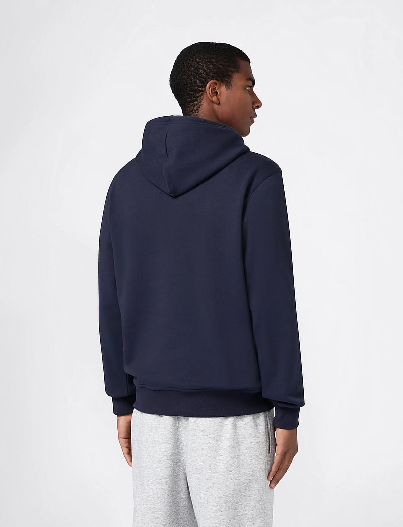 Champion - Hooded Sweatshirt - kapuzenpullover - sky captain - 3