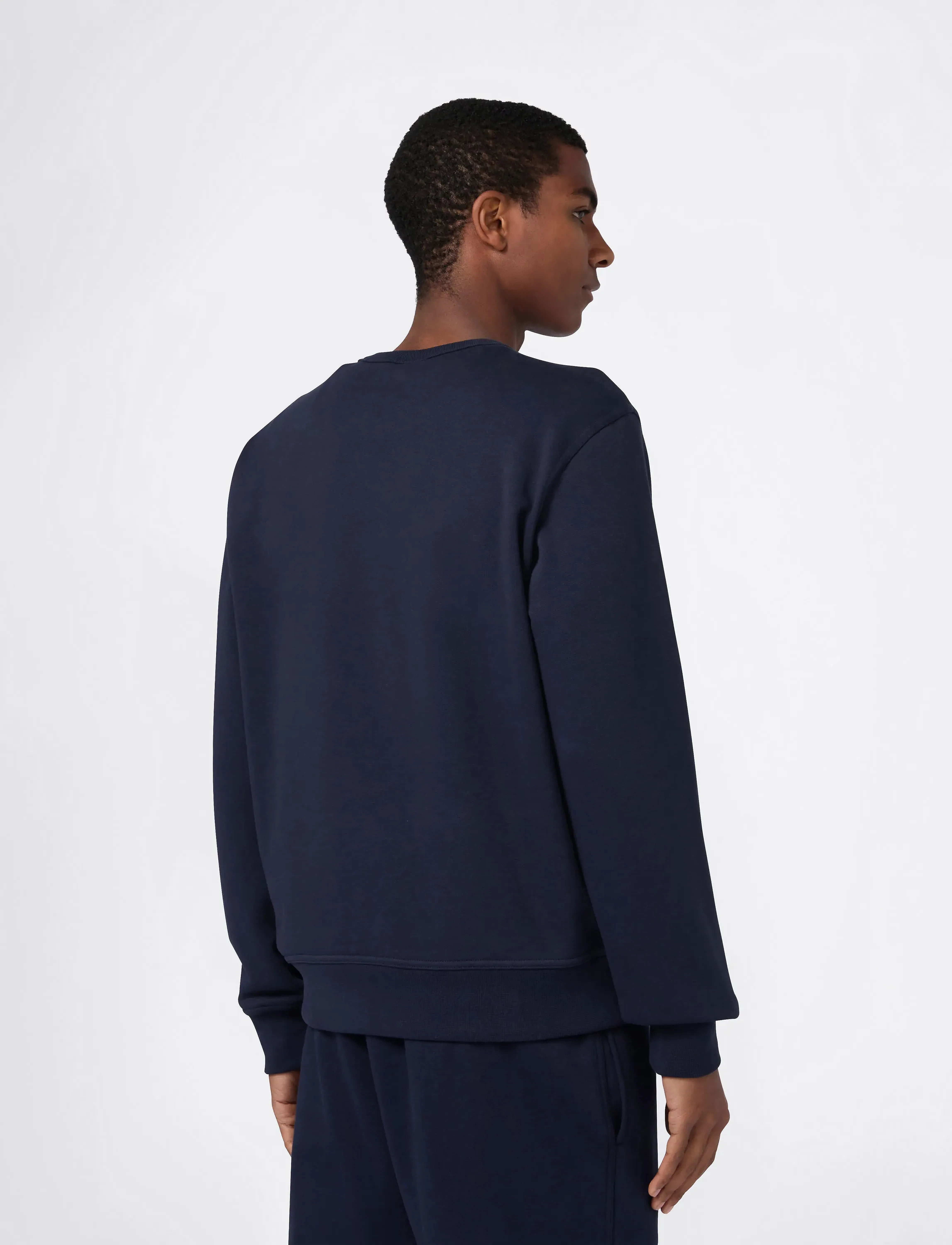 Champion - Crewneck Sweatshirt - sport - sky captain - 3