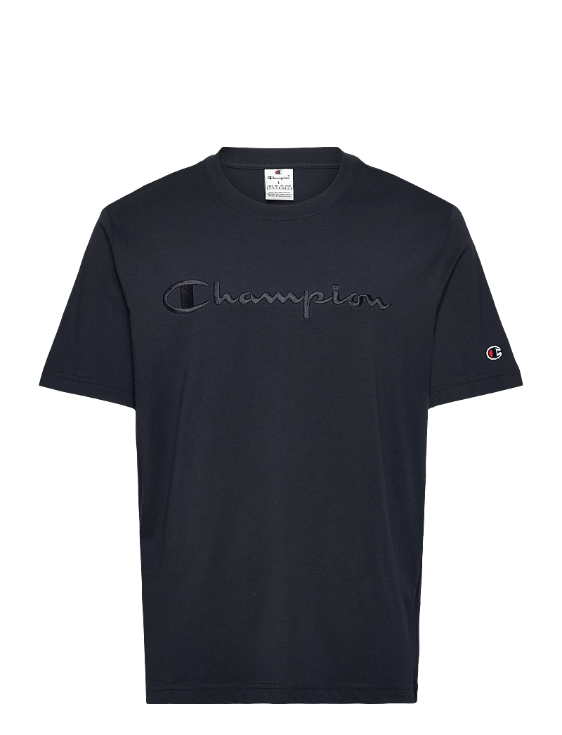 Champion - SS Tee - t-shirts - bs501-nny - 1
