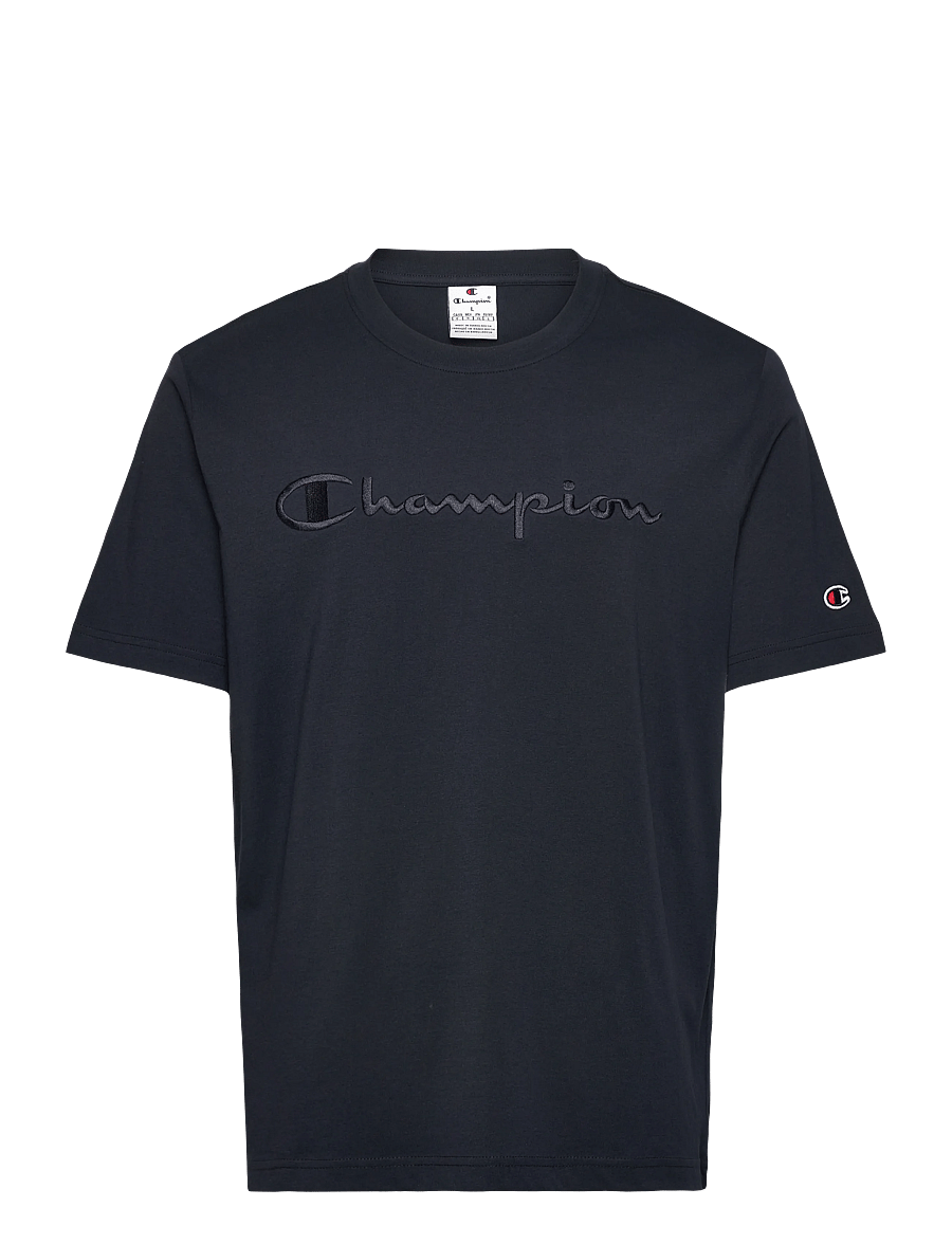 Champion - SS Tee - tops & t-shirts - bs501-nny - 1