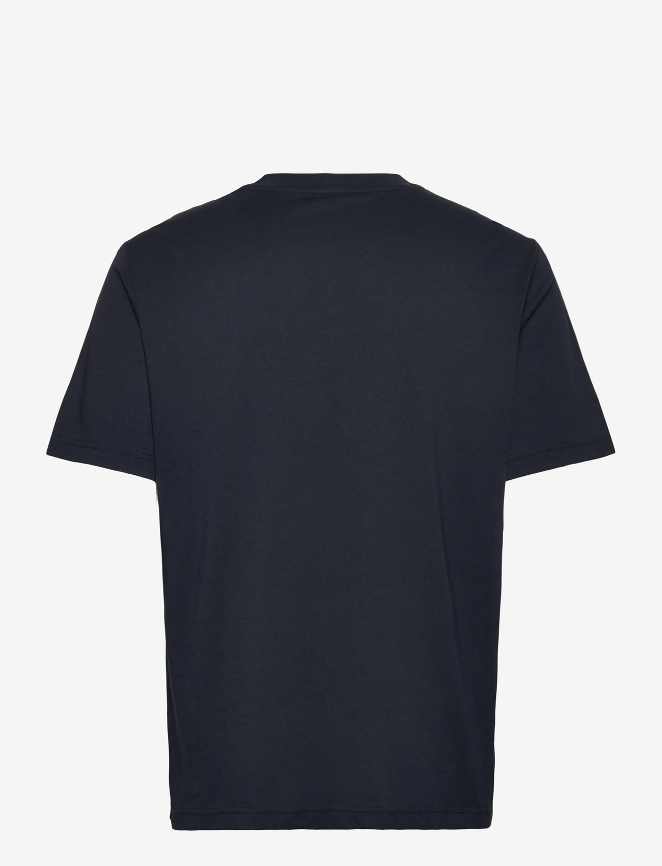 Champion - SS Tee - oberteile & t-shirts - bs501-nny - 2