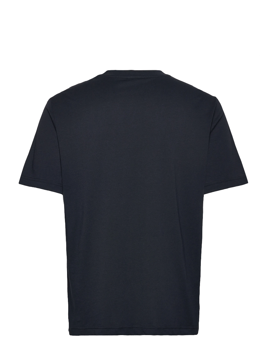 Champion - SS Tee - tops & t-shirts - bs501-nny - 2