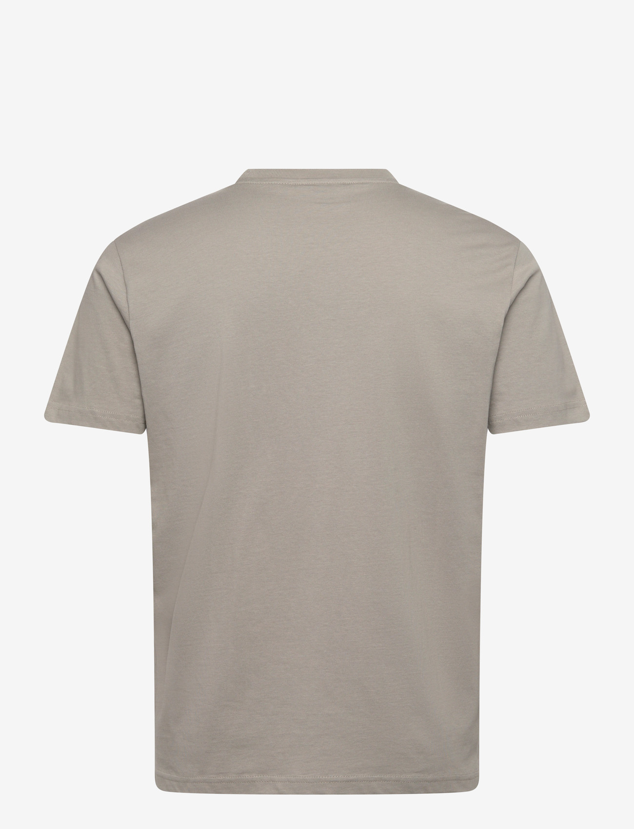 Champion - SS Tee - t-shirts - es035-mdg - 1