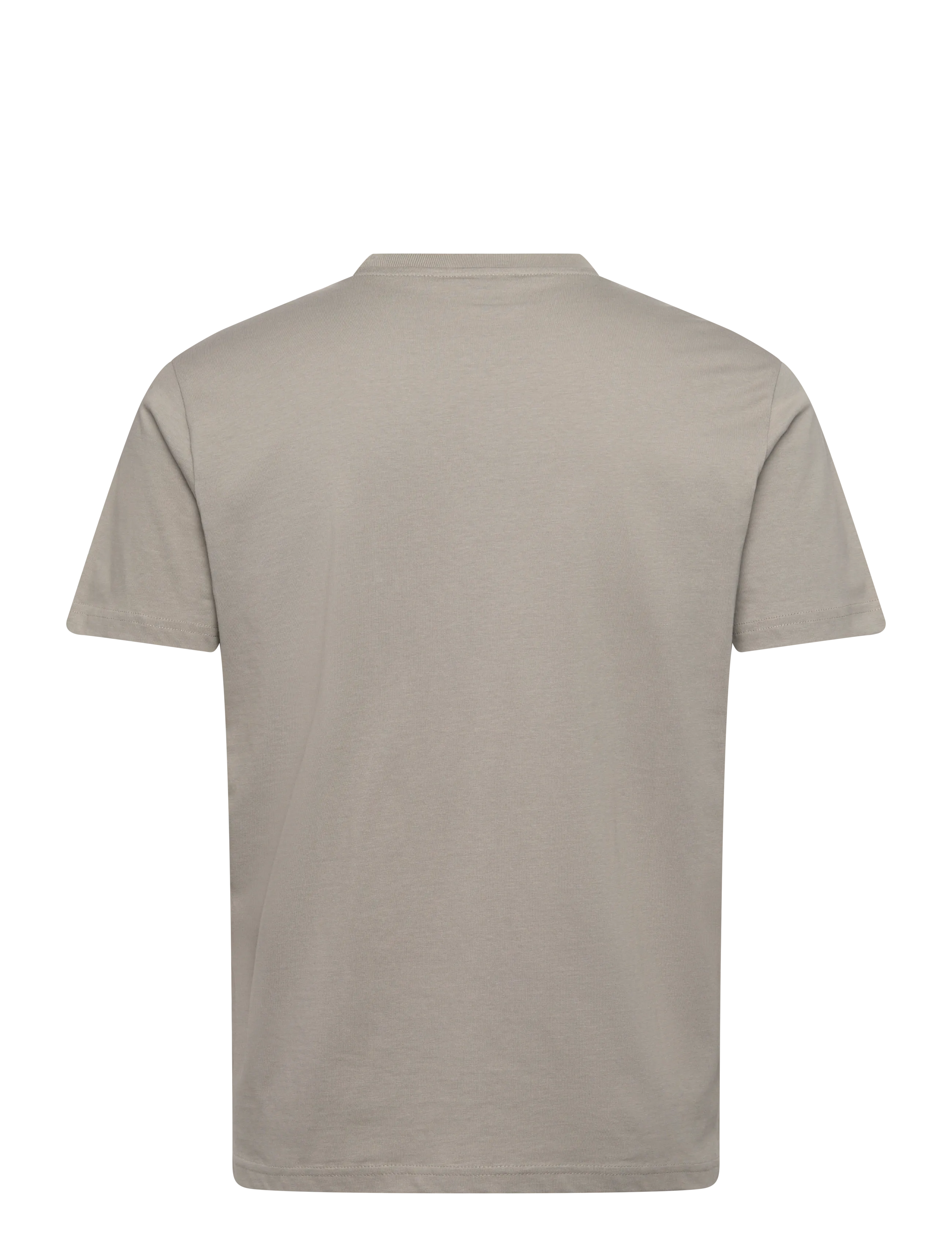 Champion - SS Tee - oberteile & t-shirts - es035-mdg - 2