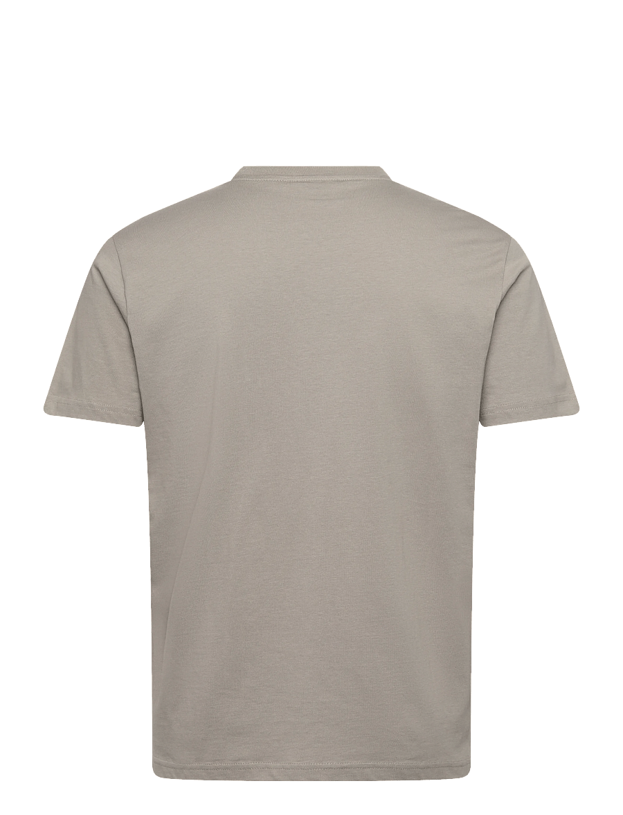 Champion - SS Tee - oberteile & t-shirts - es035-mdg - 2