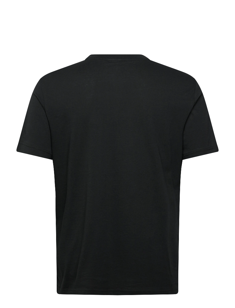 Champion - SS Tee - tops & t-shirts - kk001-nbk - 2