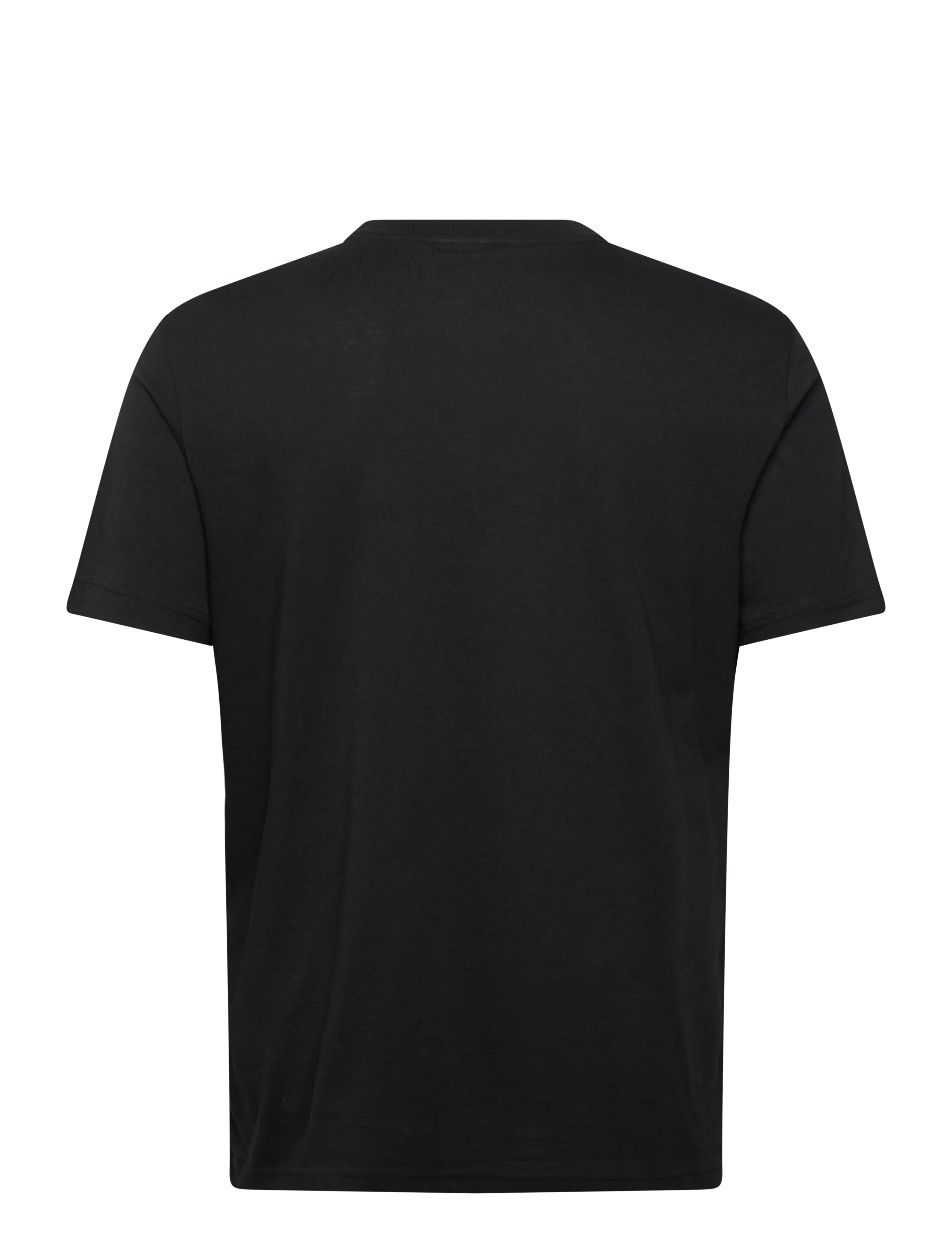 Champion - SS Tee - tops & t-shirts - kk001-nbk - 2