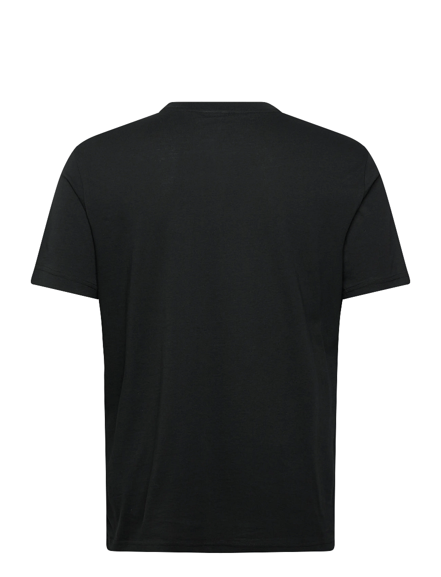 Champion - SS Tee - t-shirts - kk001-nbk - 2