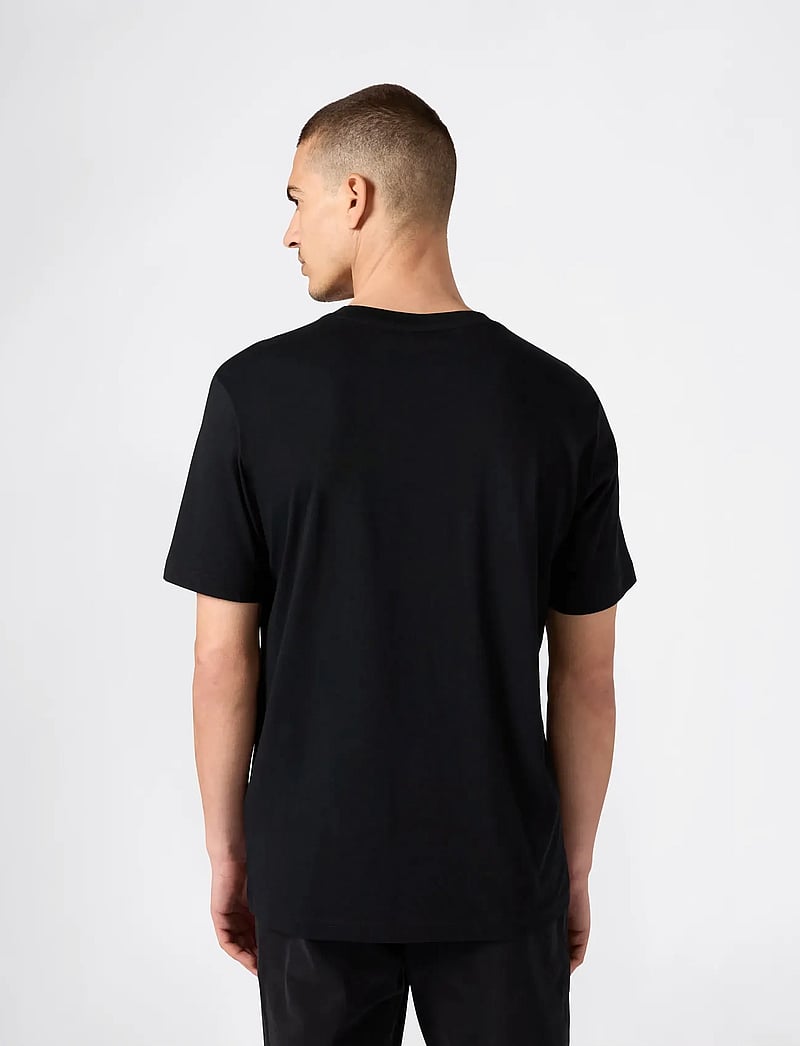 Champion - SS Tee - tops & t-shirts - kk001-nbk - 3