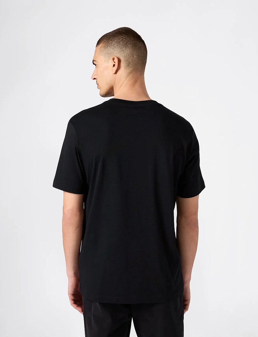 Champion - SS Tee - t-shirts - kk001-nbk - 3