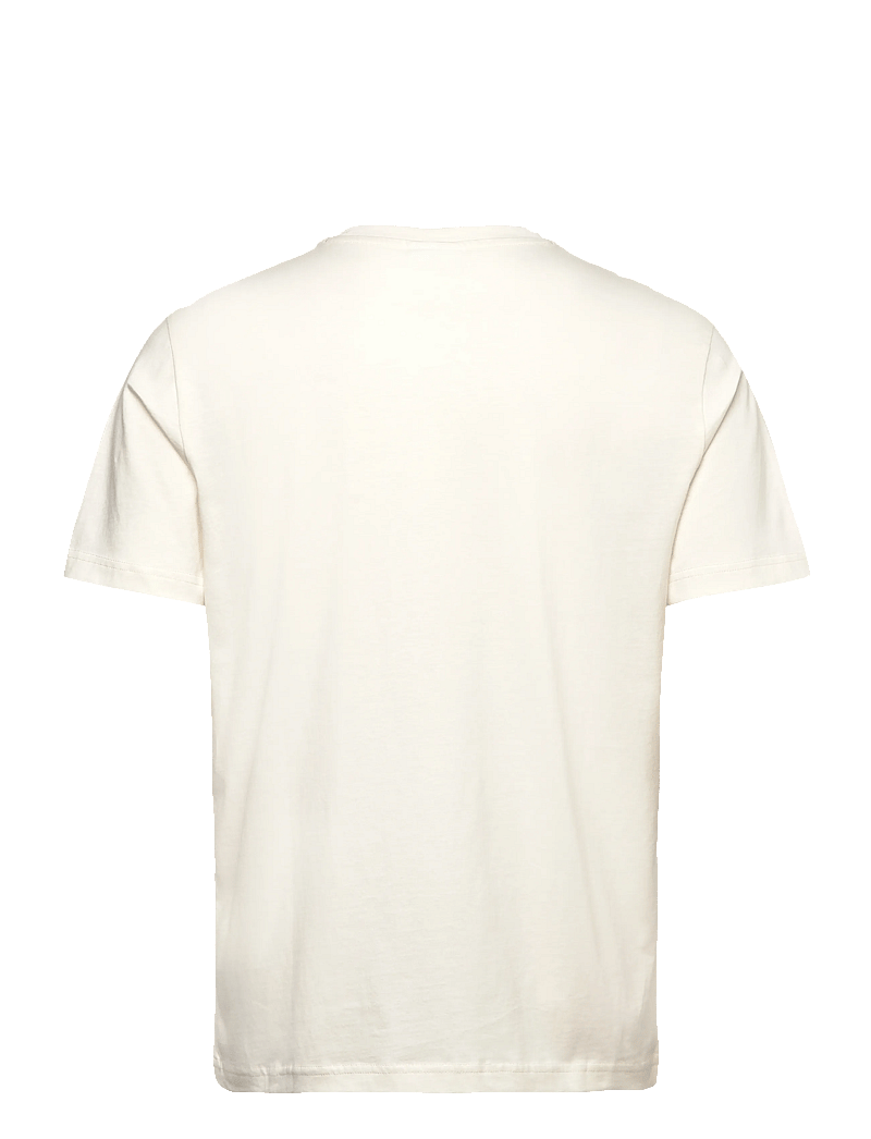 Champion - SS Tee - tops & t-shirts - ys084-egt - 1