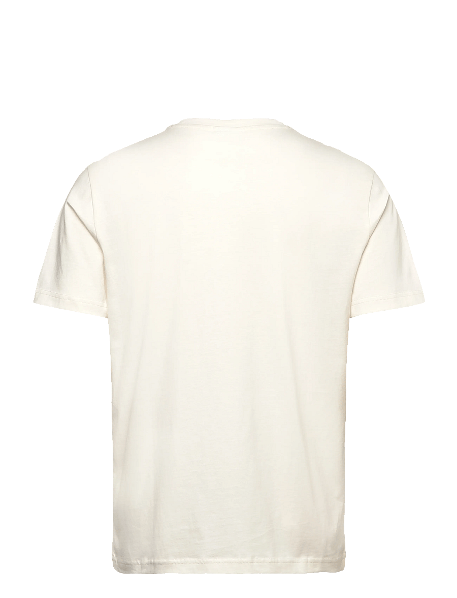 Champion - SS Tee - tops & t-shirts - ys084-egt - 2