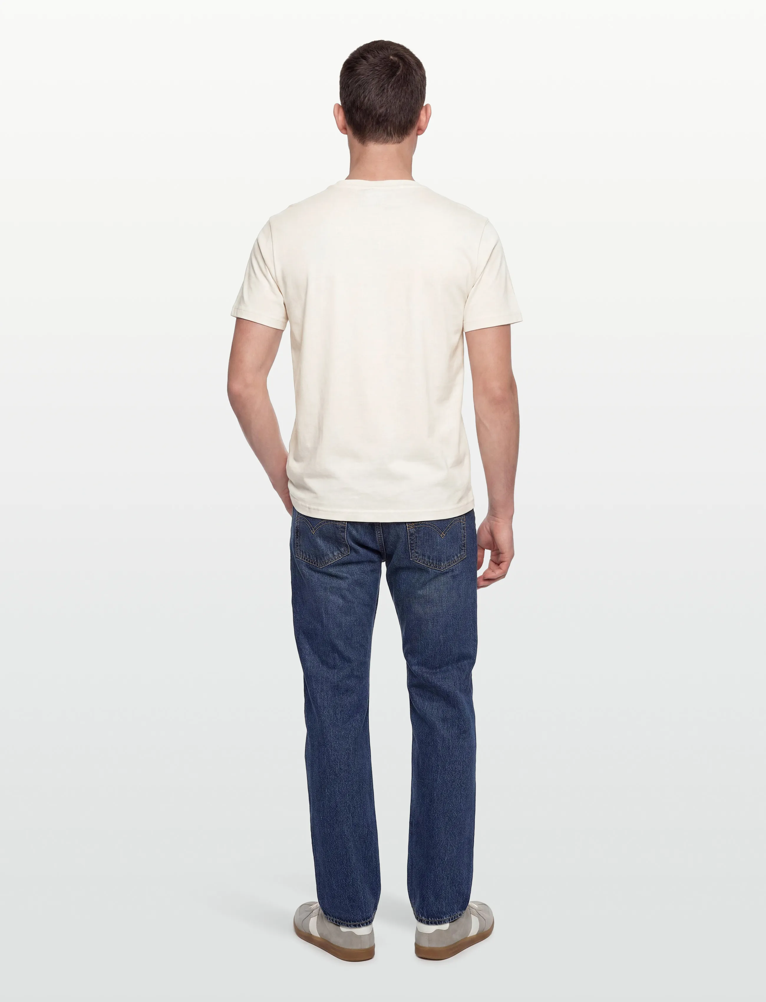 Champion - SS Tee - laveste priser - ys084-egt - 4