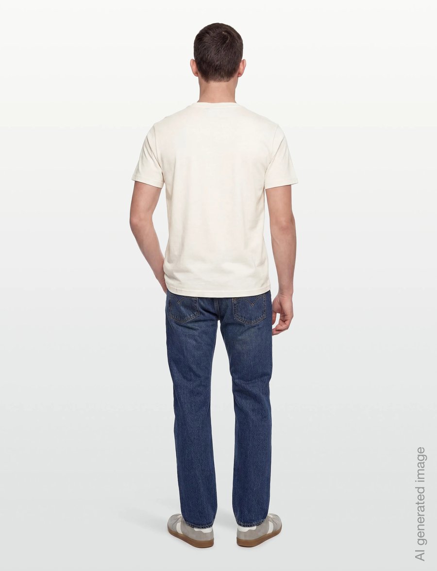 Champion - SS Tee - tops & t-shirts - ys084-egt - 4