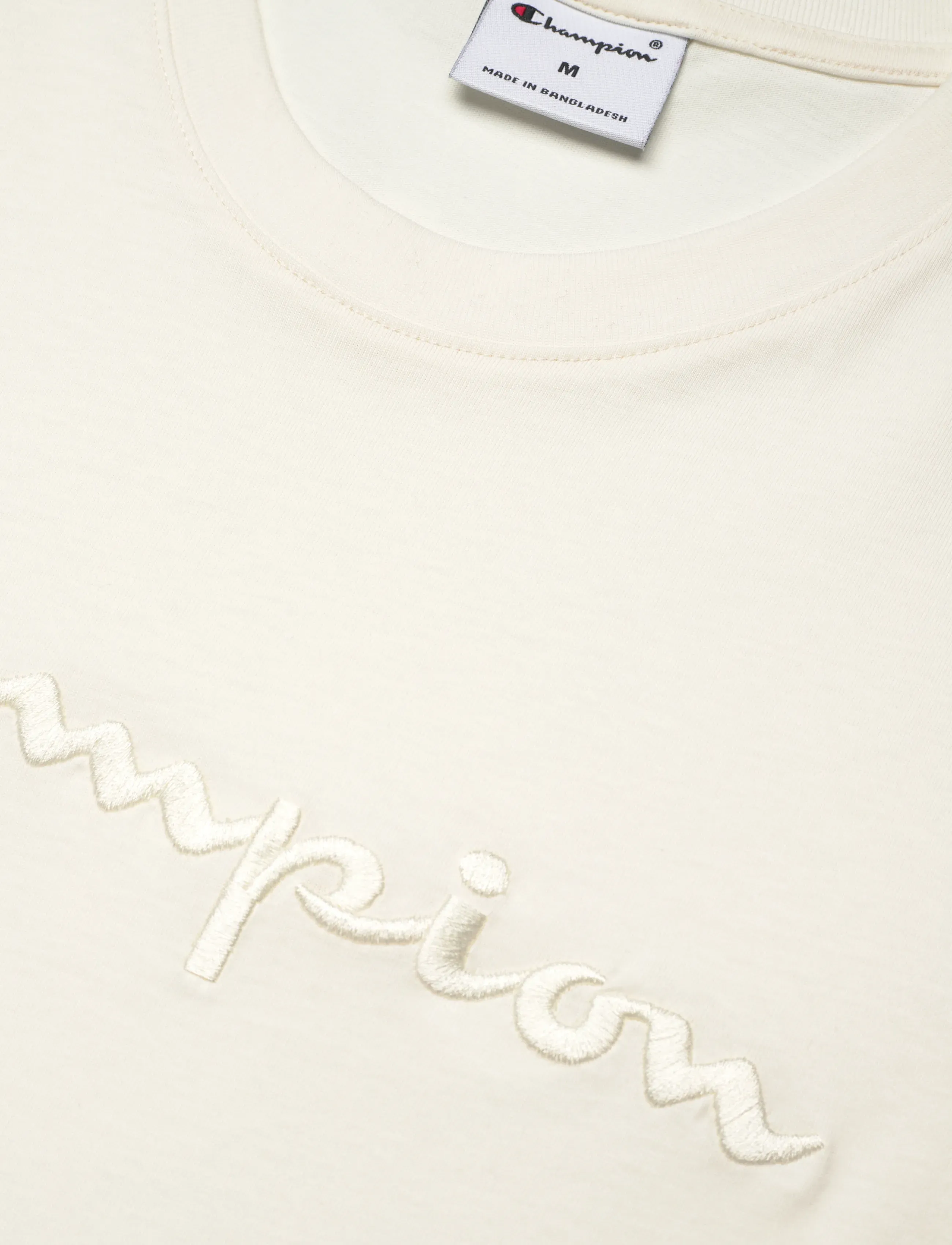 Champion - SS Tee - laveste priser - ys084-egt - 5