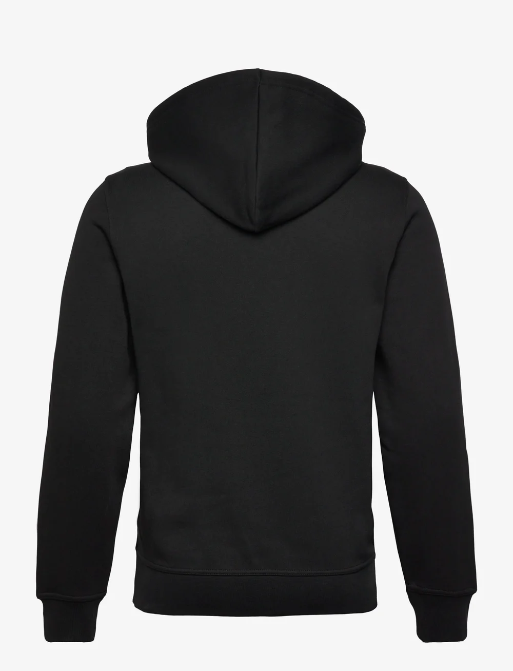 Champion - Full Zip Hoodie Sweatshirt - herfstjassen - black beauty - 2