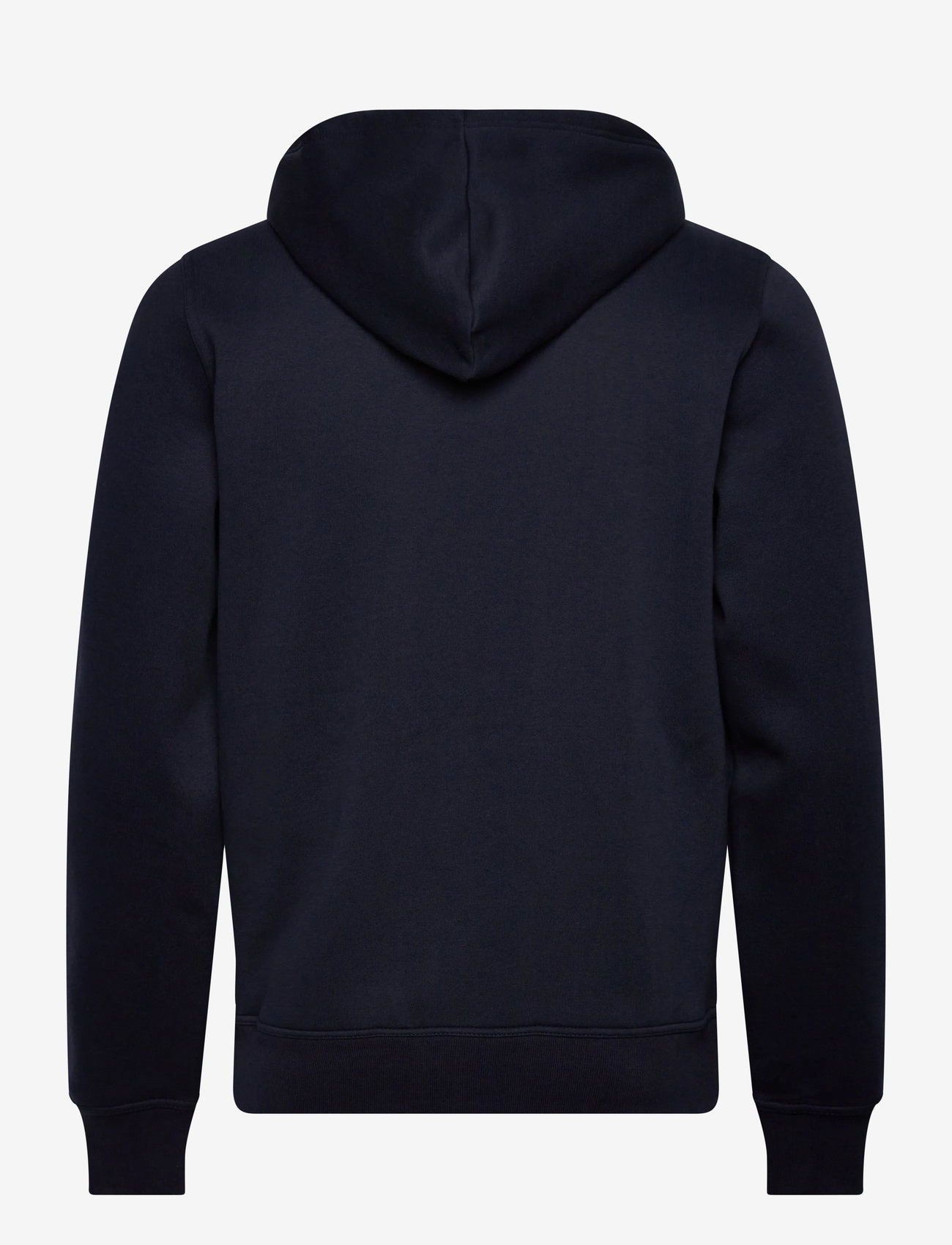 Champion - Full Zip Hoodie Sweatshirt - forårsjakker - sky captain - 2