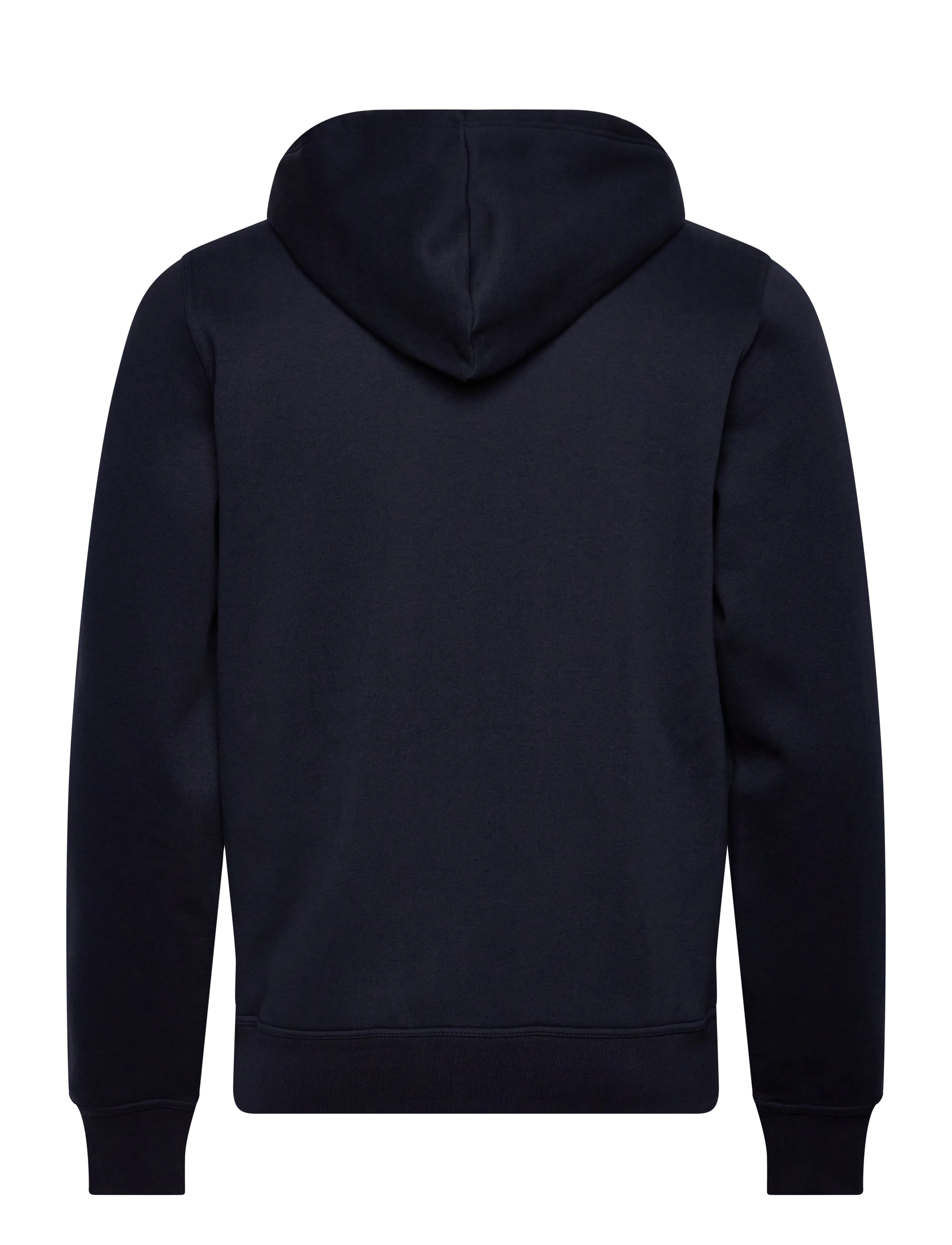 Champion - Full Zip Hoodie Sweatshirt - kevadjoped - sky captain - 2