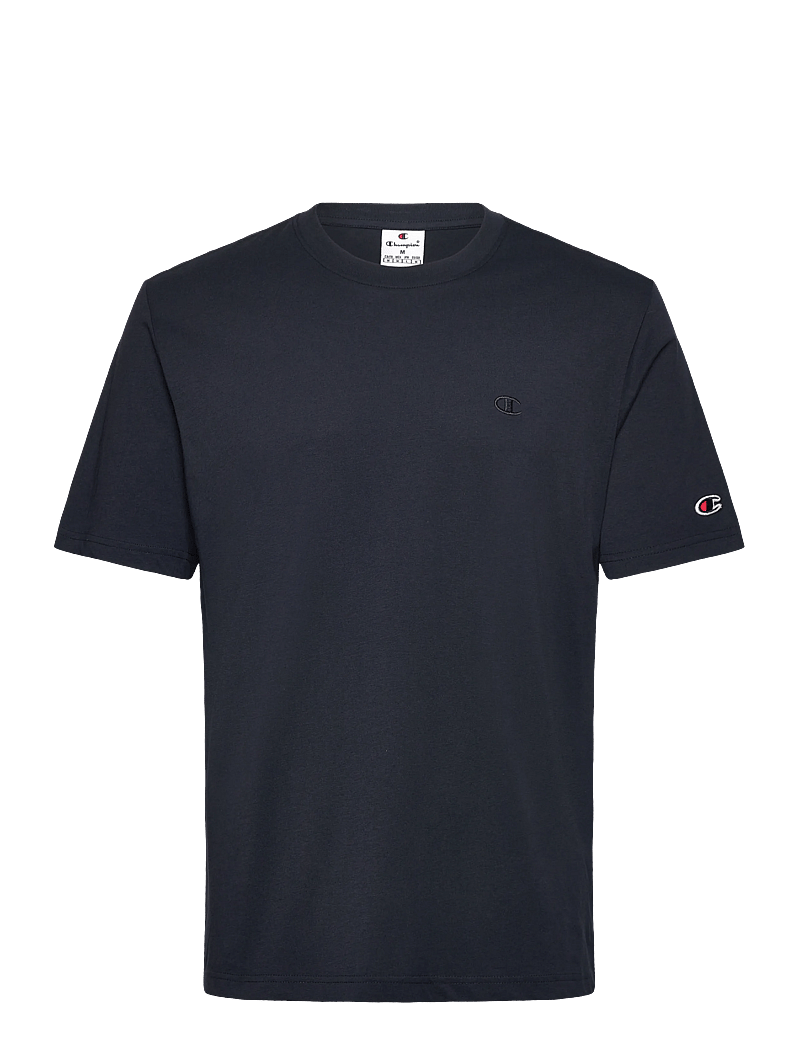 Champion - SS Tee - oberteile & t-shirts - bs501-nny - 1