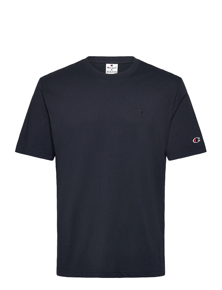 Champion - SS Tee - t-shirts - bs501-nny - 1
