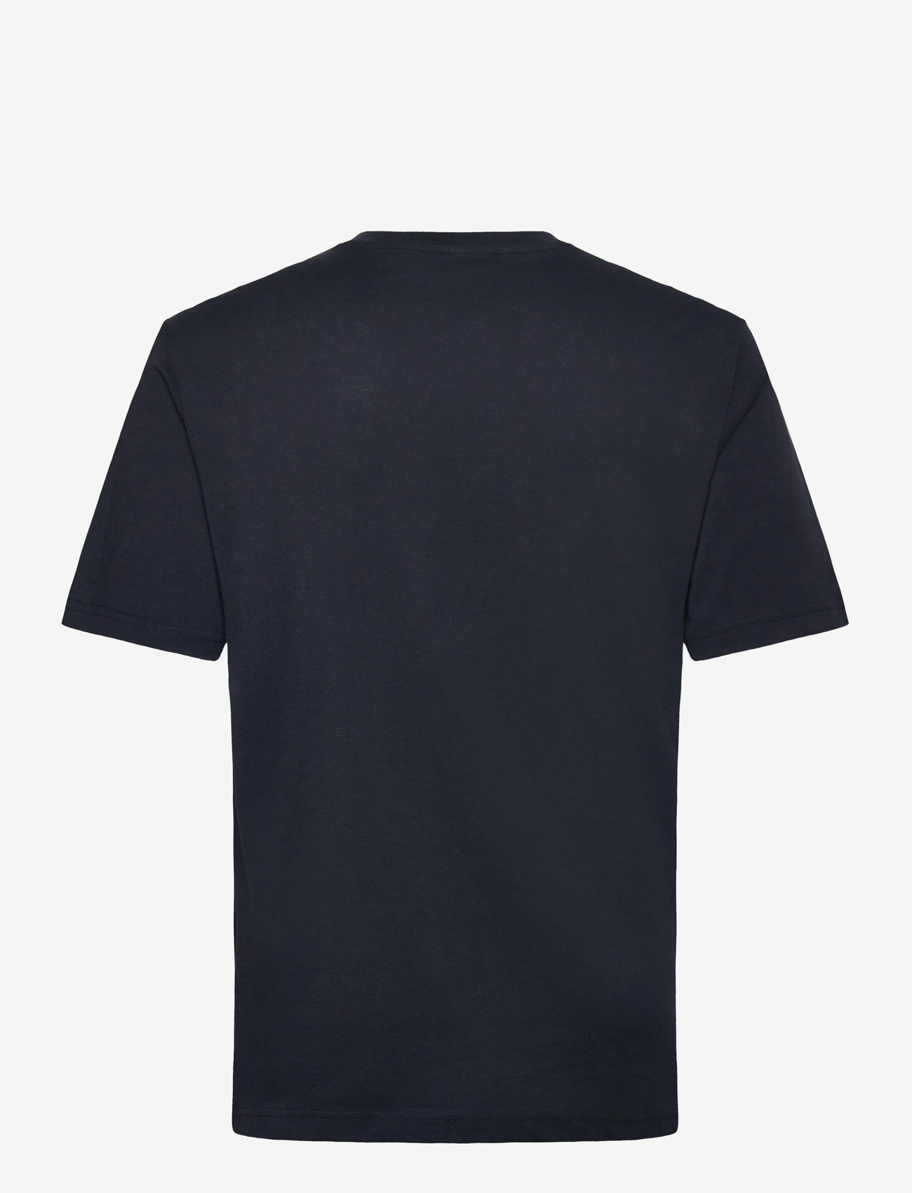 Champion - SS Tee - oberteile & t-shirts - bs501-nny - 2